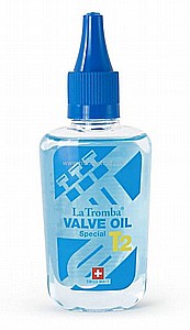  ��� ������  LaTromba T2