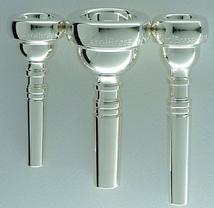 פית ®CarolBrass לחצוצרה, קורנט ופלוגלהורן פית ®CarolBrass לחצוצרה, קורנט ופלוגלהורן