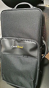 ��� �� ���� �-2 ������� Trumpet Deluxe Carrying on Gig Bag