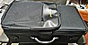 תיק גב קשיח ל-2 חצוצרות Trumpet Deluxe Carrying on Gig Bag